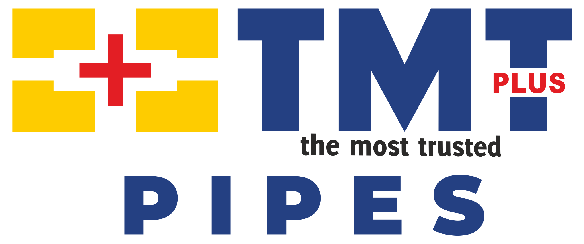 TMT Plus - Logo