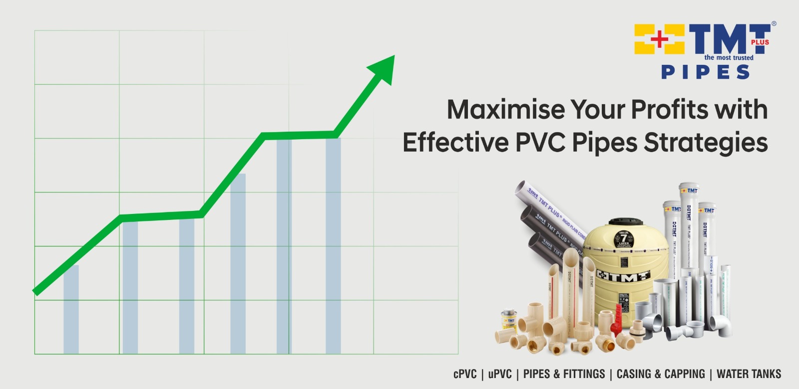 PVC Product Sales